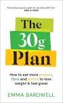 The 30g Plan cover