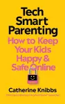 Tech-Smart Parenting cover
