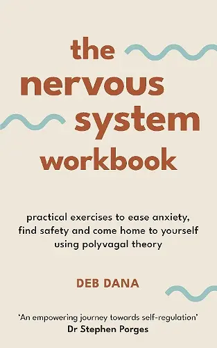 The Nervous System Workbook cover
