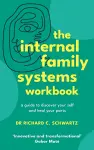 The Internal Family Systems Workbook cover