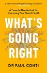 What's Going Right cover