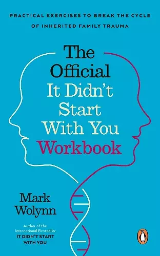 It Didn't Start With You Workbook cover