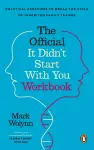 It Didn't Start With You Workbook cover