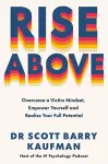 Rise Above cover