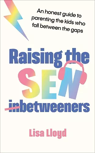 Raising the SEN-Betweeners cover