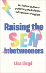 Raising the SEN-Betweeners cover