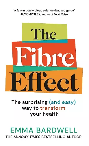 The Fibre Effect cover