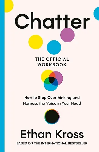 Chatter: The Official Workbook cover