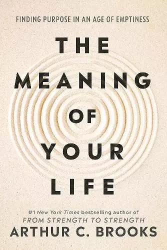 The Meaning of Your Life cover