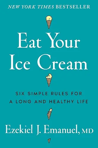 Eat Your Ice Cream cover
