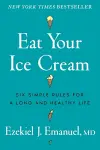 Eat Your Ice Cream cover