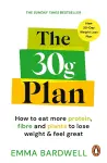 The 30g Plan cover