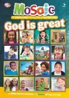 God is Great cover