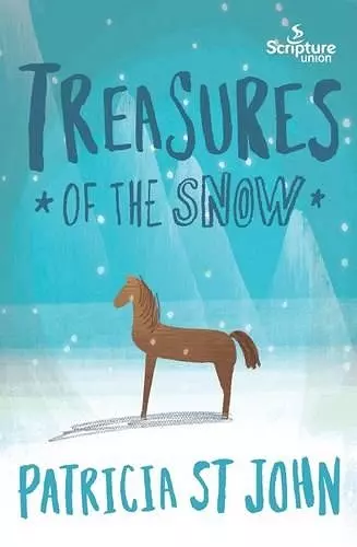 Treasures of the Snow cover