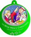 The Wise Men's Christmas cover