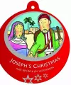 Joseph's Christmas cover