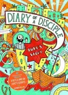 Diary of a Disciple: Luke's Story cover
