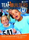 TeamBuilders Resource Book cover
