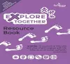 Explore Together Purple Resource Book cover