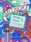 Diary of a Disciple - Peter and Paul's Story cover