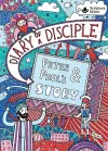 Diary of a Disciple: Peter and Paul's Story cover