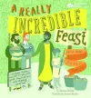A Really Incredible Feast! cover