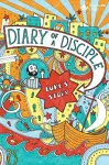 Diary of a Disciple (Luke's Story) Mini Edition cover