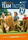 Team Tactics (5-8s Activity Booklet) cover