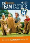 Team Tactics (5-8s Activity Booklet) (10 Pack) cover