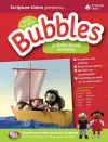 Bubbles Red Compendium cover