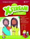 Xstream Red Compendium cover