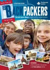 Backpackers Resource Book cover