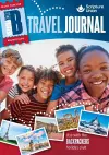 Travel Journal (8-11s Activity Book) cover