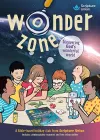 Wonder Zone cover