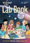 Lab book (8-11s Activity Book) cover