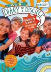 Diary of a Disciple Holiday Club Resource Book cover