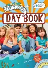 Diary of a Disciple Holiday Club Day Book (10 pack) cover