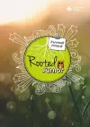 Rooted Junior Journal (5 pack) cover