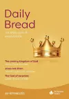 Daily Bread (July-September 2023) cover