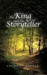 The King and the Storyteller cover