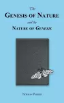 The Genesis of Nature and the Nature of Genesis cover