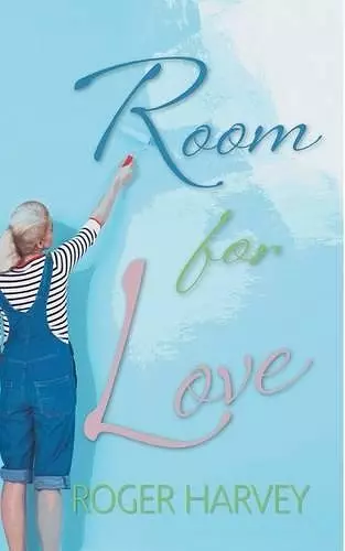 Room for Love cover