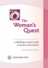 The Woman's Quest cover