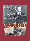 Guglielmo Marconi cover