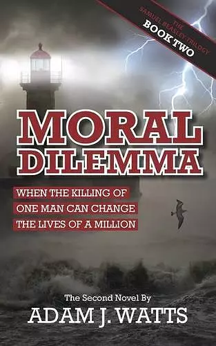 Moral Dilemma cover