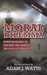 Moral Dilemma cover