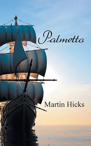 Palmetto cover