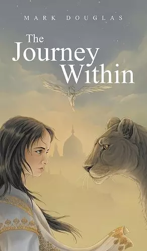 The Journey Within cover