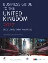 Business Guide to the United Kingdom cover
