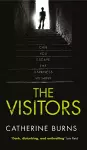 The Visitors cover